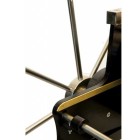 Material Bellas Artes - Torculo Grabado Profesional  R600D -aspas-