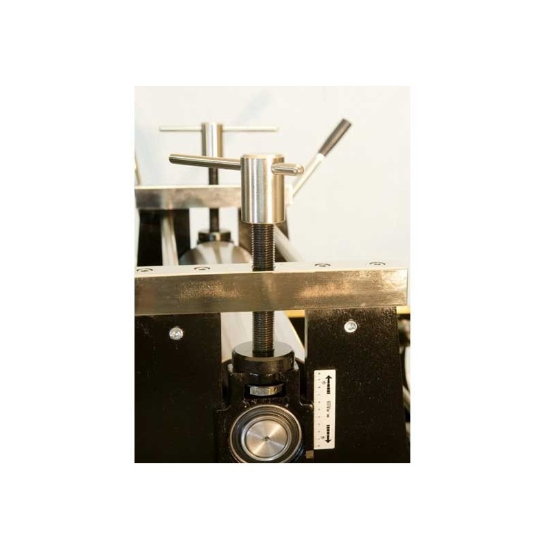 Material Bellas Artes - Torculo Grabado Profesional  R600D -aspas-