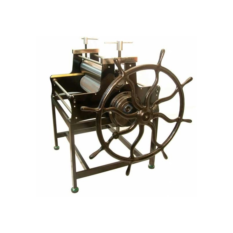 Material Bellas Artes - Torculo Grabado Profesional  R600D -volante-