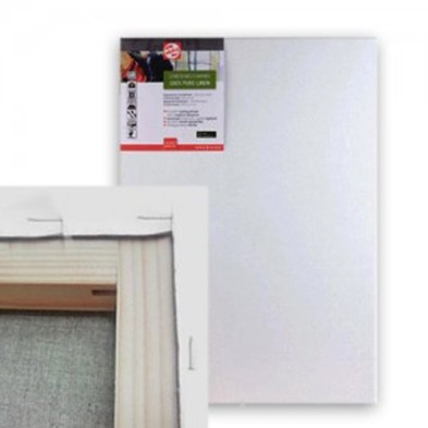 Material Bellas Artes - Pintura - Lienzo Talens Lino formato 15P (65x50 cm). | totenart.com