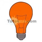 Material Bellas Artes –pintura- Laca bombillas topacio Mongay, 50 ml. | totenart.com