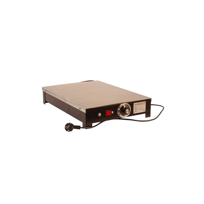 Calientaplanchas 35x50 cm.