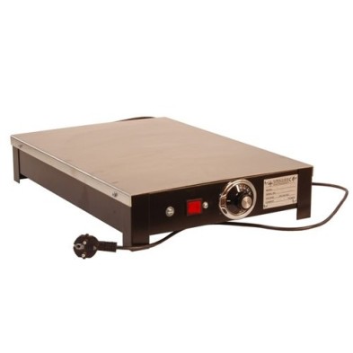 Calientaplanchas 35x50 cm.