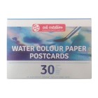 Material Bellas Artes – pintura-y-dibujo - Postales para acuarela Art Creation 200 gr, 30 hojas (A6) | totenart.com
