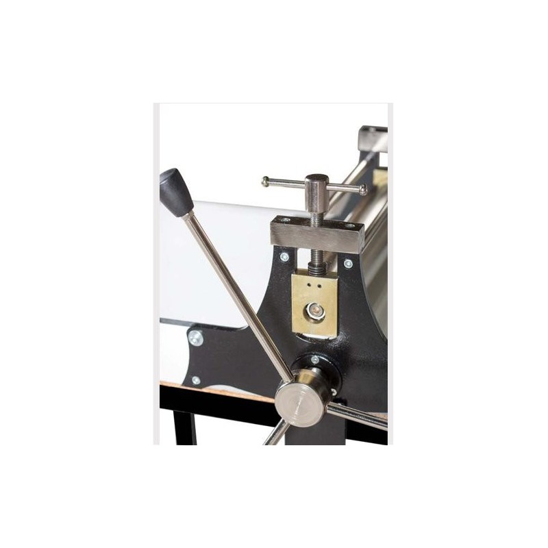 Material Bellas Artes - Torculo  Sobremesa Prensa Linoleo.