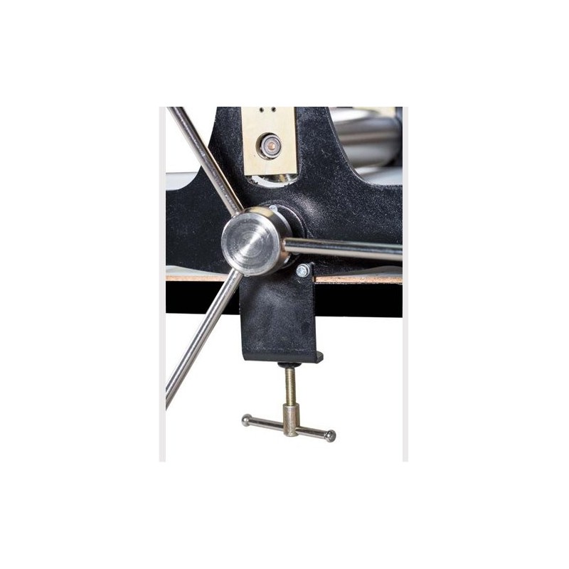 Material Bellas Artes - Torculo  Sobremesa Prensa Linoleo.