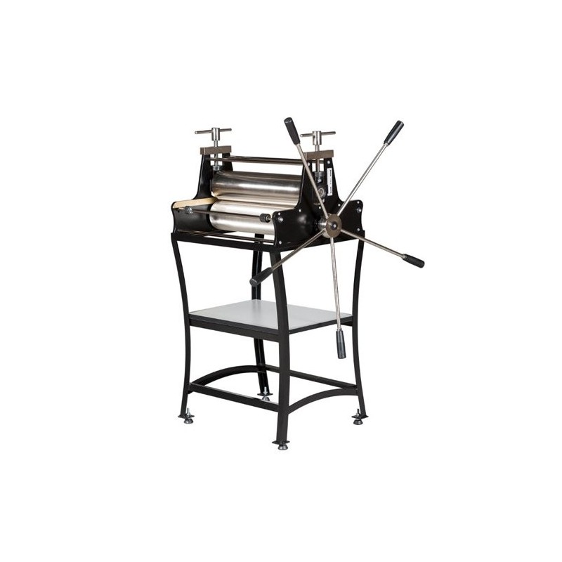 Material Bellas Artes - Torculo Grabado Profesional  R600A -aspas-.