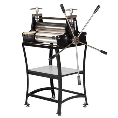 Material Bellas Artes - Torculo Grabado Profesional  R600A -aspas-.