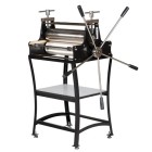 Material Bellas Artes - Torculo Grabado Profesional  R600A -aspas-.