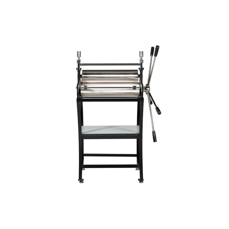 Material Bellas Artes - Torculo Grabado Profesional  R600A -aspas-.