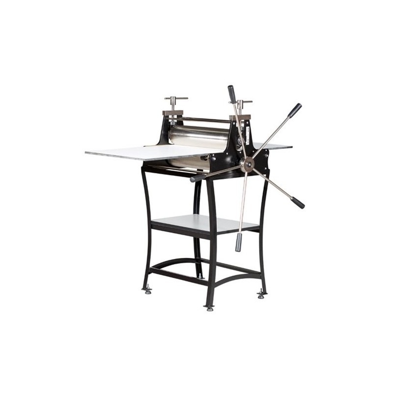 Material Bellas Artes - Torculo Grabado Profesional  R600A -aspas-.