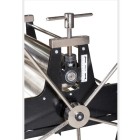 Material Bellas Artes - Torculo Grabado Profesional  R600A -aspas-.