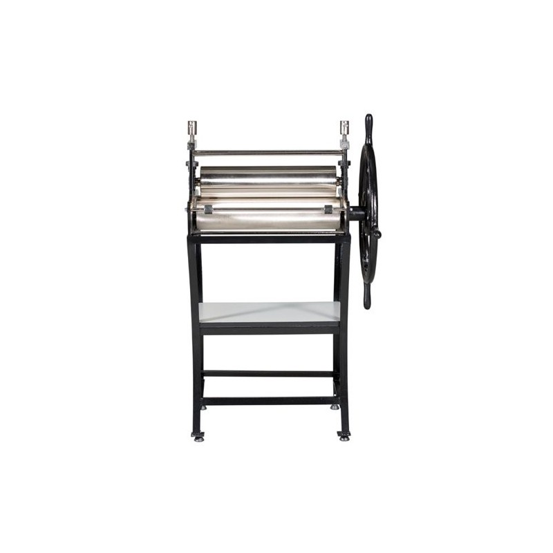 Material Bellas Artes - Torculo Grabado Profesional  R600A -volante-