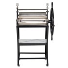 Material Bellas Artes - Torculo Grabado Profesional  R600A -volante-