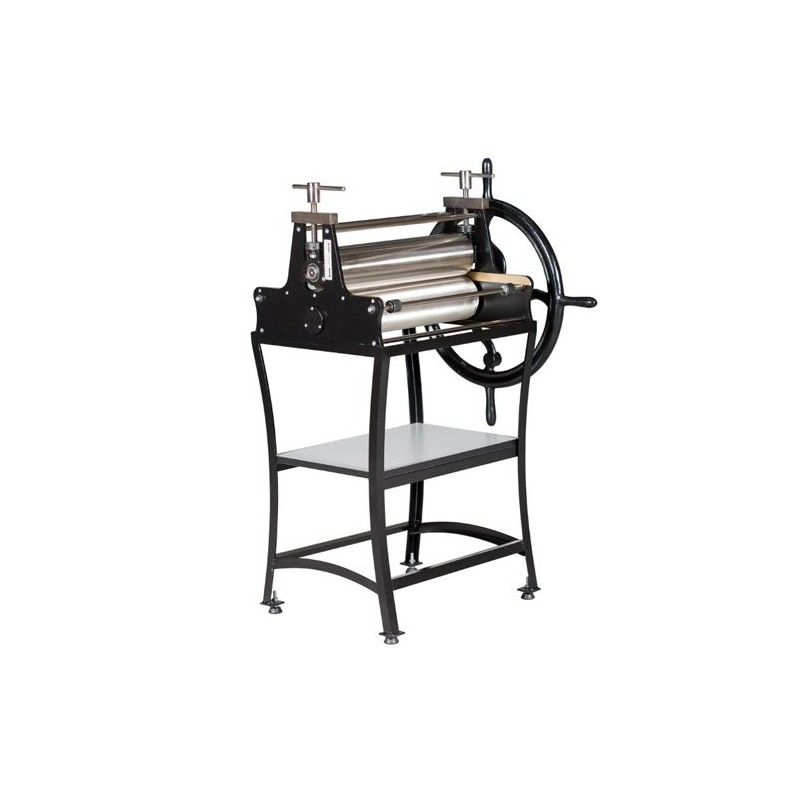 Material Bellas Artes - Torculo Grabado Profesional  R600A -volante-