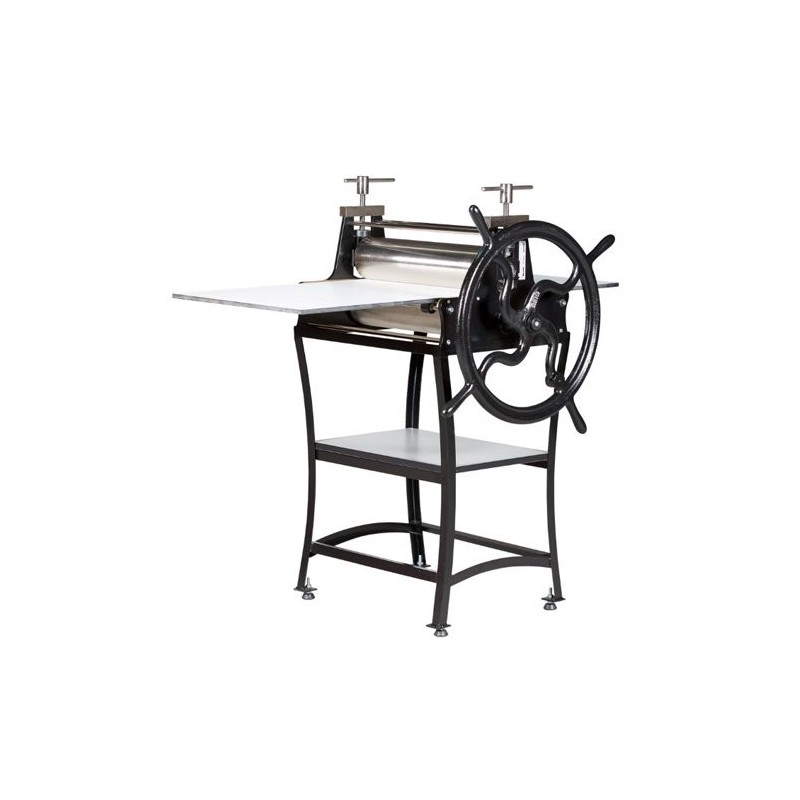 Material Bellas Artes - Torculo Grabado Profesional  R600A -volante-