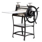 Material Bellas Artes - Torculo Grabado Profesional  R600A -volante-