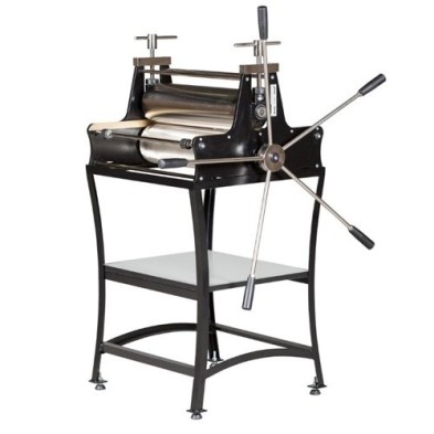 Material Bellas Artes - Torculo Grabado Profesional  R600B -aspas-