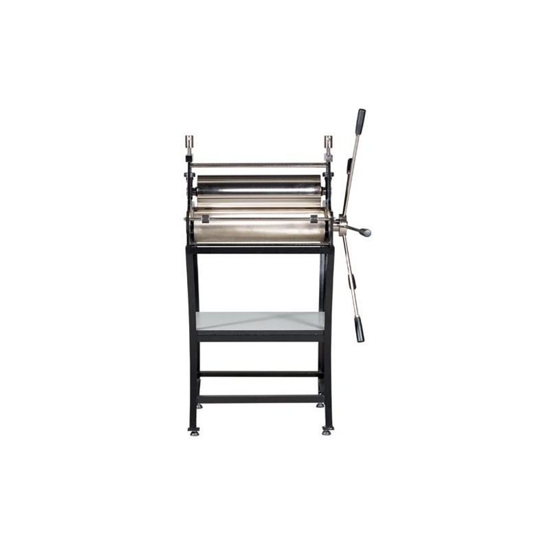 Material Bellas Artes - Torculo Grabado Profesional  R600B -aspas-