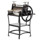 Material Bellas Artes - Torculo Grabado Profesional  R600B -volante-