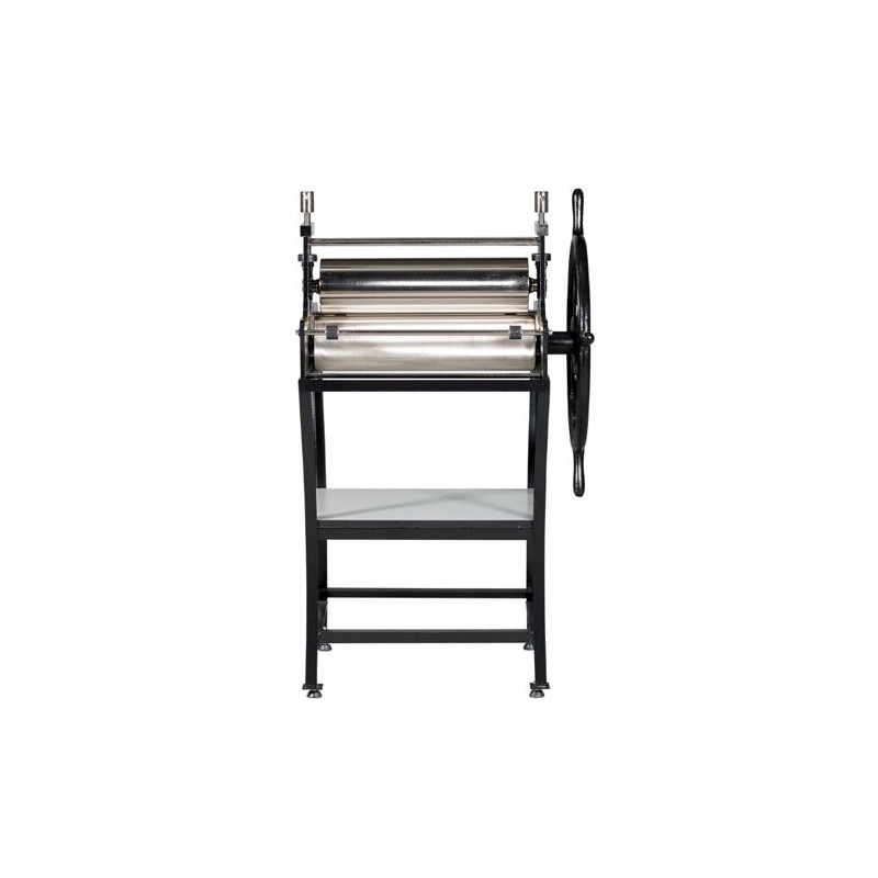 Material Bellas Artes - Torculo Grabado Profesional  R600B -volante-