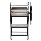 Material Bellas Artes - Torculo Grabado Profesional  R600B -volante-