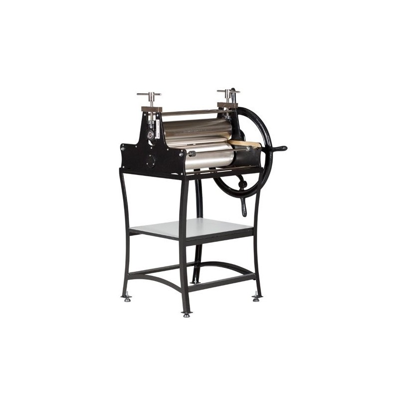 Material Bellas Artes - Torculo Grabado Profesional  R600B -volante-