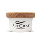 \nMaterial Bellas Artes - Pintura - ART GRAF Masa Grafito Moldeable Soluble en Agua 450g | totenart.com