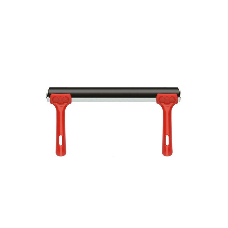 Material Bellas Artes - Pintura - Rodillo de grabado 30 cm, Essdee | totenart.com