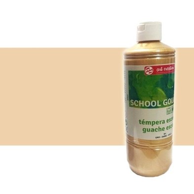 Material Bellas Artes - Pintura - Témpera Carne Art Creation Talens, 500 ml. ** | totenart.com