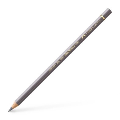 Material Bellas Artes - Pintura - Lápiz polychromo Faber Castell gris cálido IV 273 | totenart.com