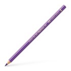 Material Bellas Artes - Pintura - Lápiz polychromo Faber Castell violeta 138 | totenart.com