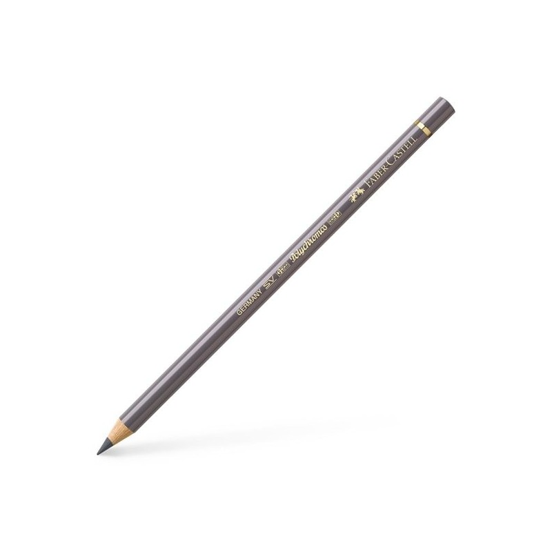 Material Bellas Artes - Pintura - Lápiz polychromo Faber Castell gris cálido V 274 | totenart.com