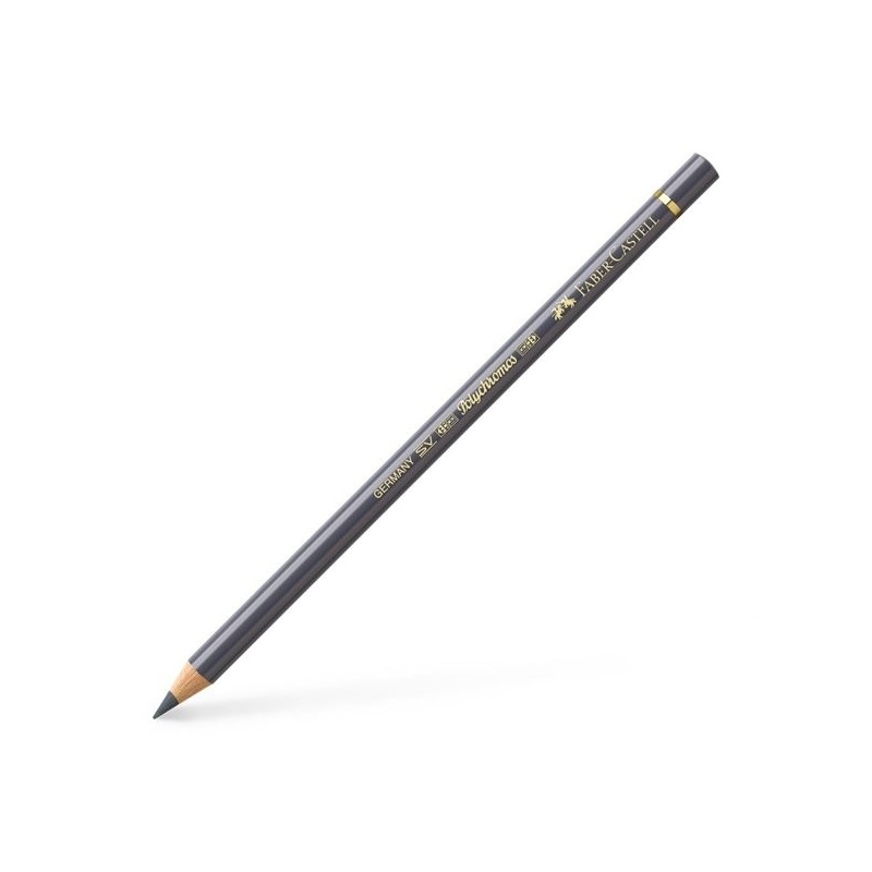 Material Bellas Artes - Pintura - Lápiz polychromo Faber Castell gris frío V 234 | totenart.com