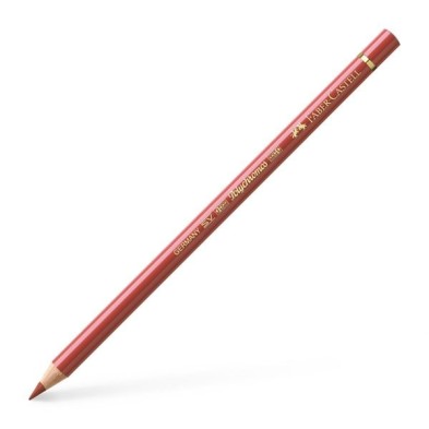 Material Bellas Artes - Pintura - Lápiz polychromo Faber Castell rojo veneciano 190 | totenart.com
