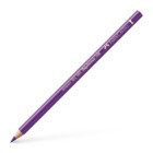 Material Bellas Artes - Pintura - Lápiz polychromo Faber Castell violeta púrpura 136 | totenart.com