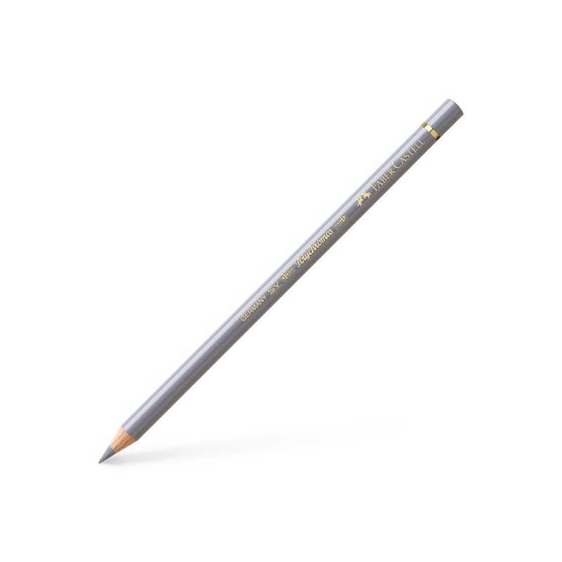 Material Bellas Artes - Pintura - Lápiz polychromo Faber Castell gris frío III 232 | totenart.com