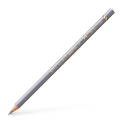 Material Bellas Artes - Pintura - Lápiz polychromo Faber Castell gris frío III 232 | totenart.com