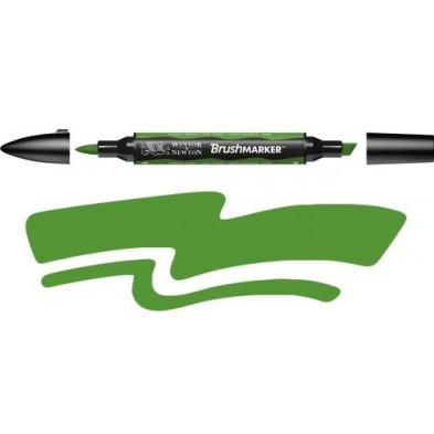 Material Bellas Artes - Pintura - Rotulador Brushmarker Forest Green(G356) Winsor & Newton | totenart.com