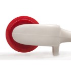 Rodillo linograbado caucho, 80 mm.