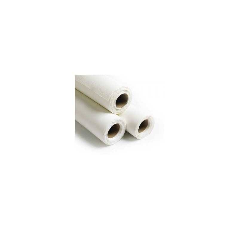 Material Bellas Artes-Acuarela Fabriano Traditional White Gr. fino, 300gr., Roll