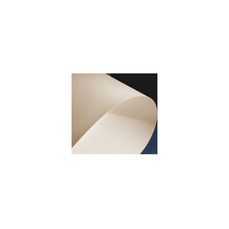 Material Bellas Artes - Papeles - Papel Chagal Crema, 72x101 cm, 260 gr. | totenart.com