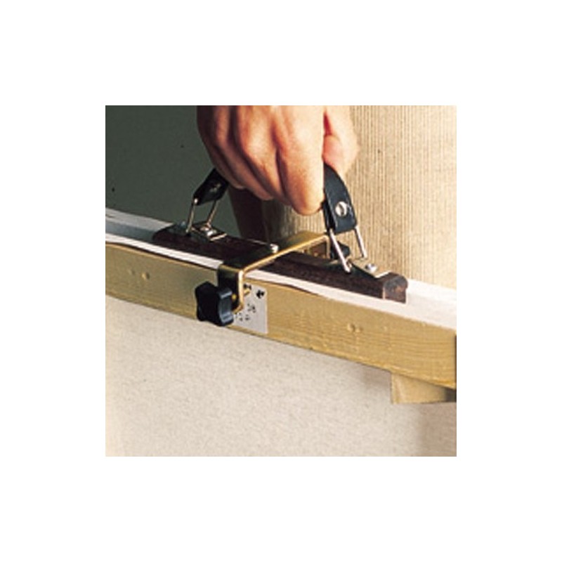 Portabastidor Madera