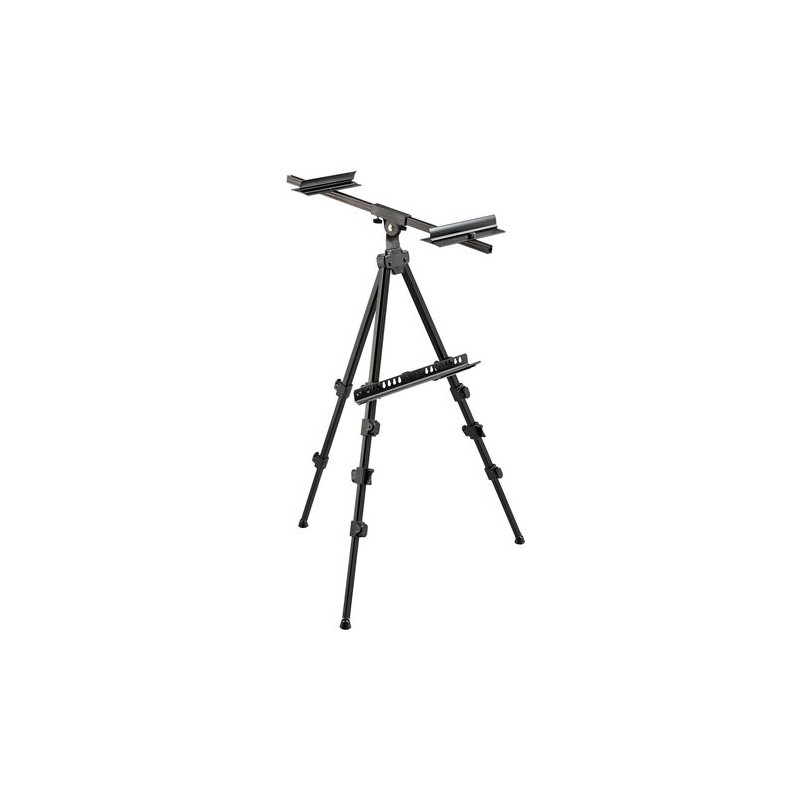 Material Bellas Artes - Pintura - Caballete aluminio acuarela Talens + Funda | totenart.com