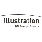 Papel Illustration Canson 50x65 cm., 250 gr.