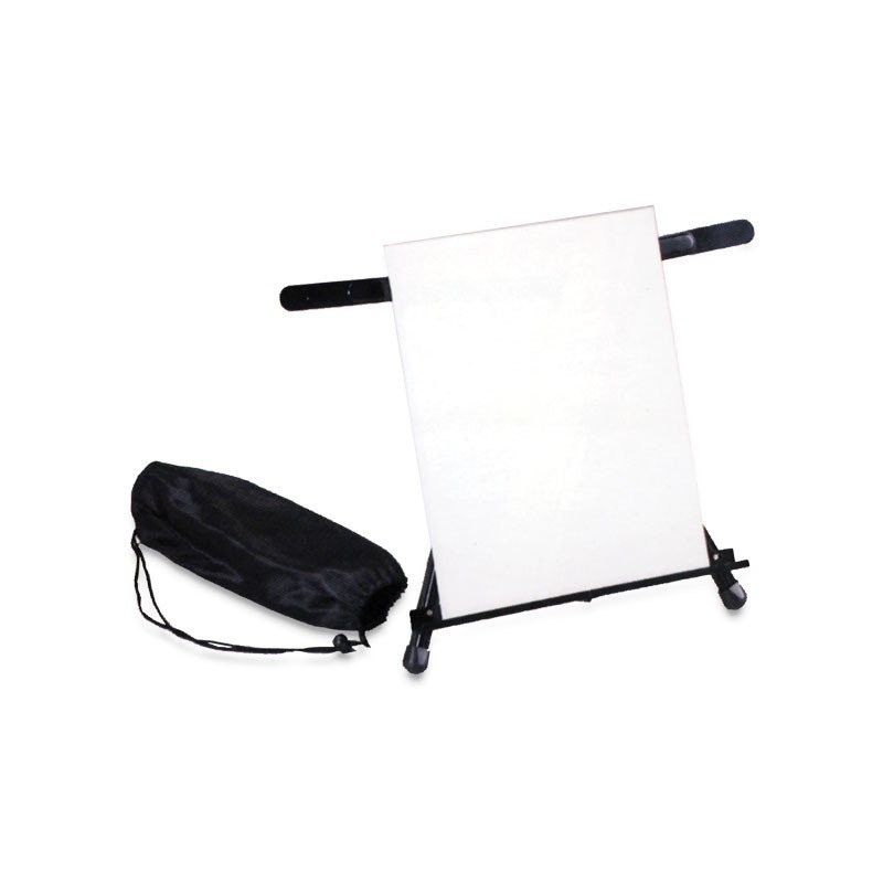 Material Bellas Artes - Pintura - Caballete aluminio sobremesa Talens | totenart.com