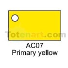 Material Bellas Artes - Pintura - Acrílico Fevicryl color amarillo primario (200 ml) | totenart.com