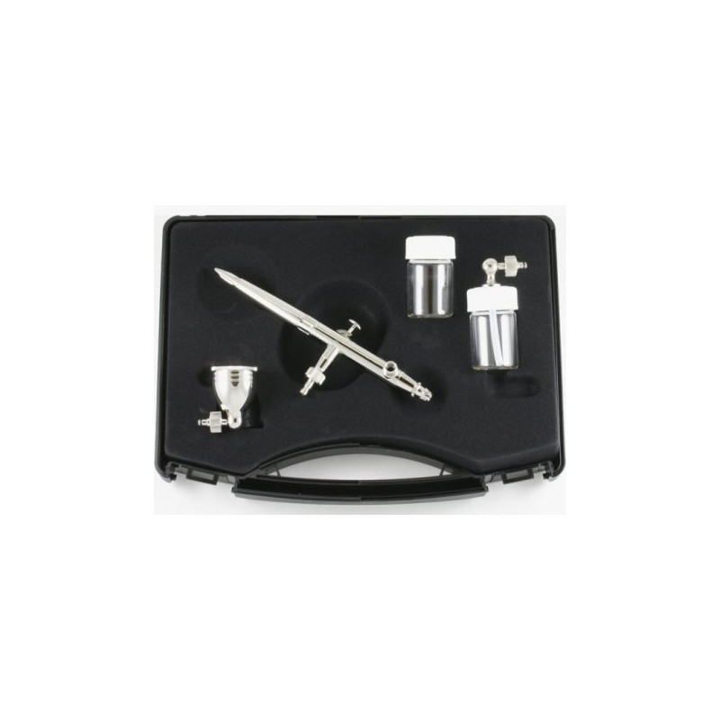 Aerografo Evolution Silverline M Harder & Steenbeck