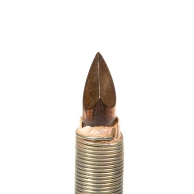 \nMaterial Bellas Artes - Pirograbado - Punta pirografo, mod. 01 | totenart.com