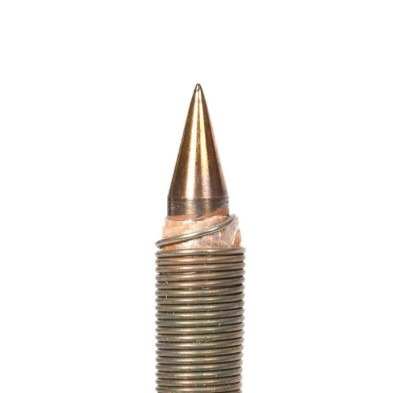 \nMaterial Bellas Artes - Pirograbado - Punta pirografo, mod. 04 | totenart.com